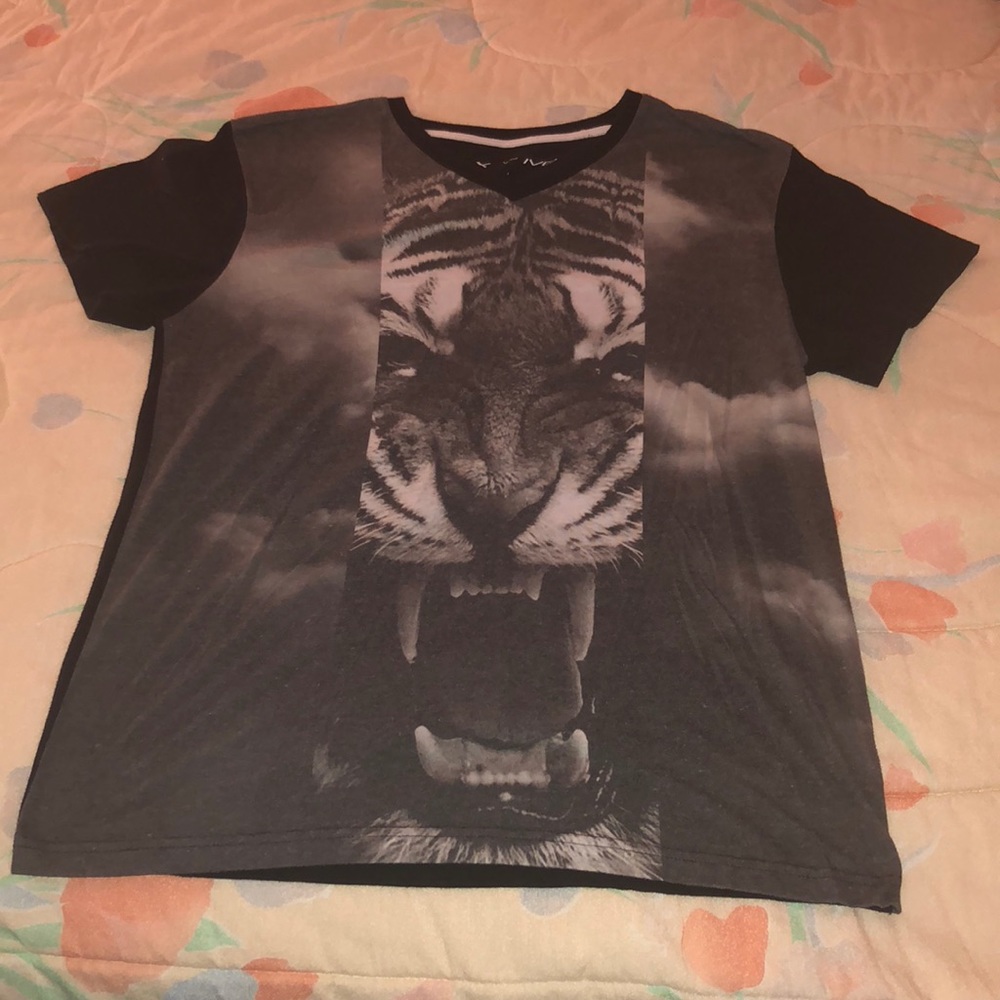 X-5-IVE Tee